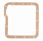 C3 Transmission Banner kit 1974-87