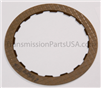 A4LD 4R44E Transmission overdrive clutch plate 1990-96.