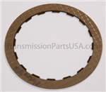 A4LD 4R44E Transmission overdrive clutch plate 1990-96.