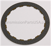 4R44E 5R55E transmission overdrive clutch 1997-on