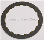 4R44E 5R55E transmission overdrive clutch 1997-on