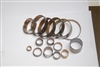 A4LD Transmission bushing kit 1985-89