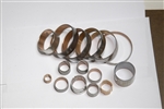 A4LD Transmission bushing kit 1985-89