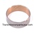 C3 A4LD 4R44E Transmission bronze pump bushing 1985-on