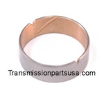 C3 A4LD 4R44E Transmission bronze pump bushing 1985-on
