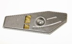 A4LD Transmission filter 2X4 1986-88.