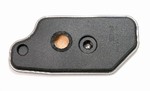 4R44E 4R55E 5R55E 2X4 transmission filter 1995-on.