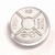 A4LD 4R44E 5R55E Transmission servo piston cover (2.10") 1986-on