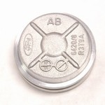 A4LD 4R44E 5R55E Transmission servo piston cover (2.10") 1986-on
