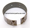 A4LD 4R44E Transmission intermediate & overdrive band.