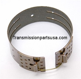 Ford aerostar transmission band adjustment #9