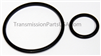 A4LD 4R44E 5R55E Transmission reverse servo piston O ring kit
