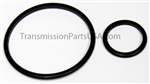 A4LD 4R44E 5R55E Transmission reverse servo piston O ring kit