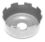 A4LD Transmission shell 1989-95