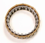 4R44E 5R55E transmission overdrive sprag 1997-on