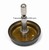 5R55N Transmission intermediate servo piston.