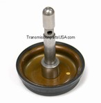 5R55N Transmission intermediate servo piston.