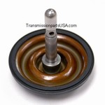 5R55W Transmission intermediate servo piston.