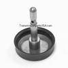 5R55N, 5R55S Transmission intermediate servo piston.