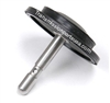 5R55S Transmission intermediate servo piston.