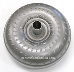 TCF57AA A4LD Torque Converter