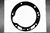 C4 C5 Transmission pump to case gasket 1964-86