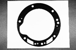 C4 C5 Transmission pump to case gasket 1964-86