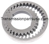 C4 Transmission pump gear set 1964-86.