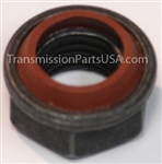 A4LD C4 C5 course thread band adjusting nut 1964-on