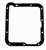 C5 Transmission master kit 1982-86