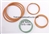 C4 Transmission Teflon sealing ring kit 1970-86
