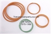 C4 Transmission Teflon sealing ring kit 1970-86