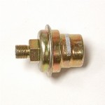 C4 C6 Transmission White stripe vacuum modulator 1964-72