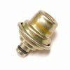 C4 Transmission yellow stripe modulator 1972-81.