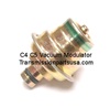 C4 C5 transmission vacuum modulator 1974-86