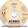 C5 Transmission ATSG repair manual