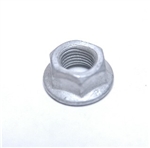 FORD Torque converter nut (N60)
