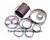 4R100 Transmission bushing kit 1998-on