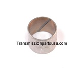 C6 E4OD Transmission front pump stator support bushing