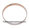 C6 E4OD Transmission front intermediate drum bushing 1966-on