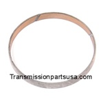 C6 E4OD Transmission front intermediate drum bushing 1966-on