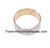 C6 E4OD Transmission front case bushing w/groove 1966-on