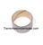 C6 E4OD Transmission sun gear bushing