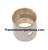 C6 E4OD Transmission One Piece Case Bushing 1966-96.