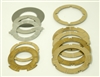 C6 Transmission Thrust Washer Kit 1989-ON.