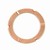 C6 Transmission forward clutch hub washer