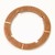 C6 Transmission intermediate drum washer