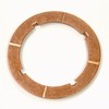 C6 Transmission intermediate drum washer