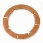 C6 Transmission intermediate drum washer