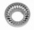 FMX C6, AOD transmission pump gears